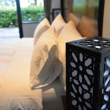 Tukonnee Villas Koh Yao Noi 외부 사진