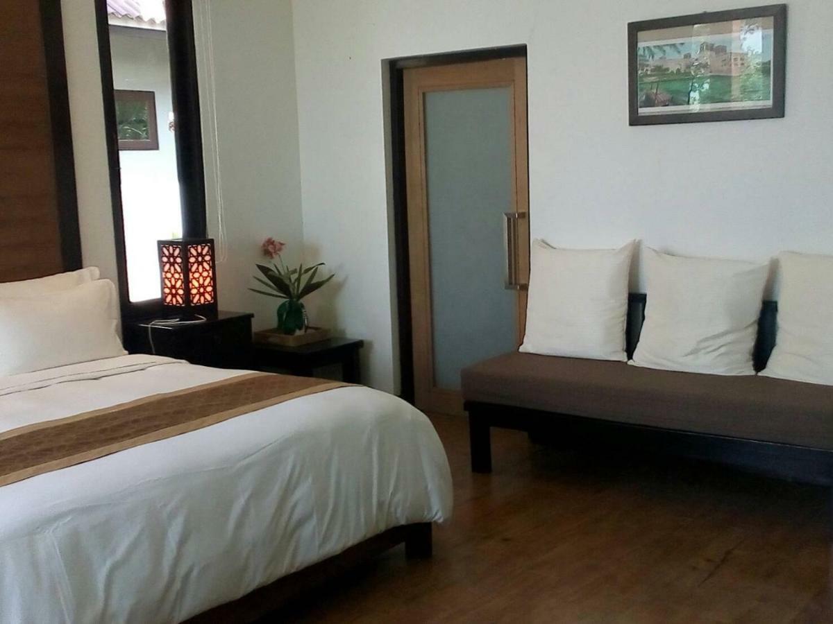 Tukonnee Villas Koh Yao Noi 외부 사진