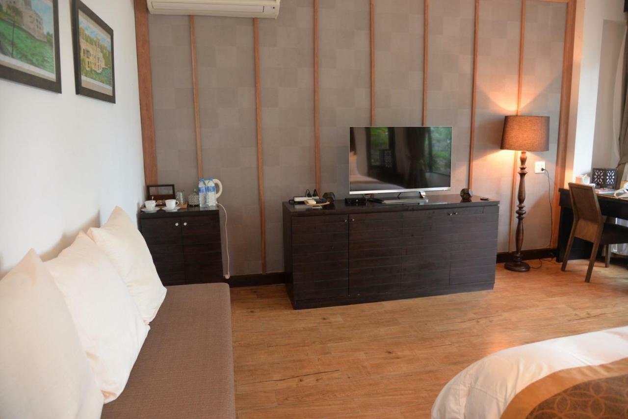 Tukonnee Villas Koh Yao Noi 외부 사진