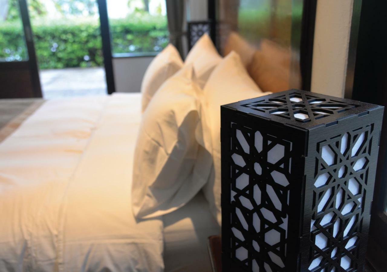 Tukonnee Villas Koh Yao Noi 외부 사진
