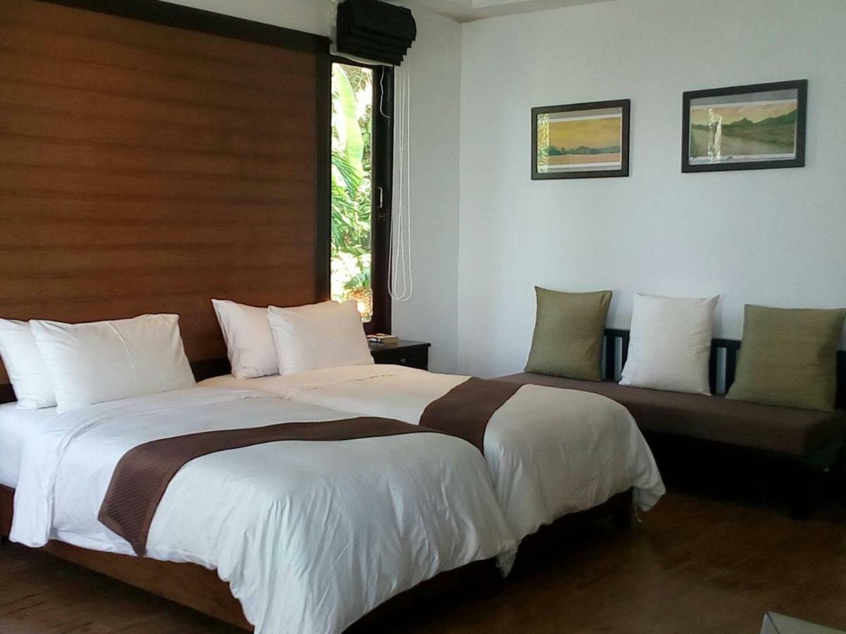 Tukonnee Villas Koh Yao Noi 외부 사진