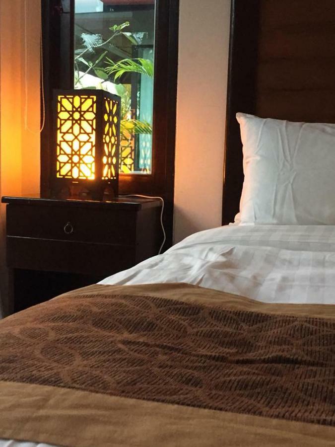 Tukonnee Villas Koh Yao Noi 외부 사진