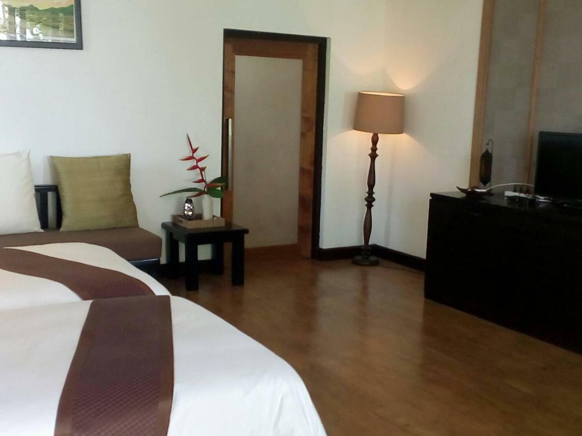 Tukonnee Villas Koh Yao Noi 외부 사진