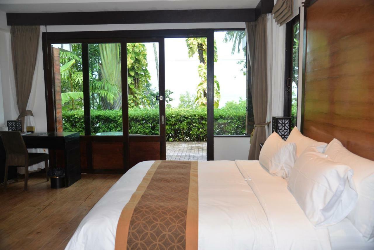 Tukonnee Villas Koh Yao Noi 외부 사진