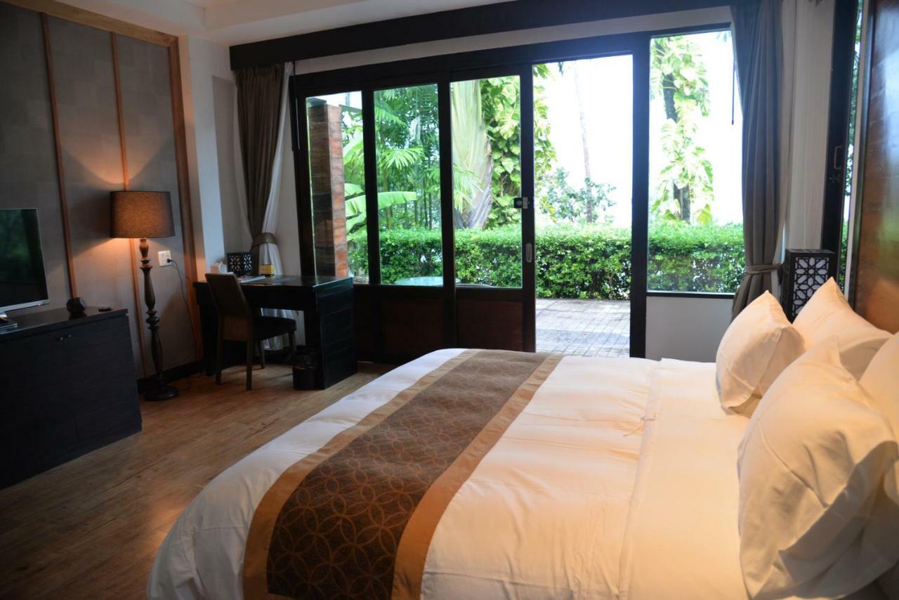 Tukonnee Villas Koh Yao Noi 외부 사진